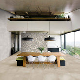 AVENUE NATURAL 60x60 9236